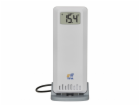 TFA 30.3905.02 ID-A4 white  Profes. Thermo Hygro Transmitter