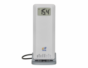 TFA 30.3905.02 ID-A4 white  Profes. Thermo Hygro Transmitter