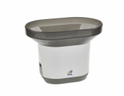 TFA TFA.me 30.3903.02 ID-A1  Rain transmitter white