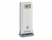 TFA 30.3900.02 ID-A0 white  thermo-hygro transmitter
