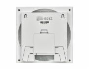 TFA TFA.me 35.8105.02   ID-08  WLAN Radio weather station white