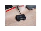 Speedlink SNAPPY EVO USB Hub  4-Port, Type-C to USB 3.0