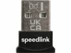 Speedlink VIAS Nano USB  Bluetooth 5.0 Adapter, black