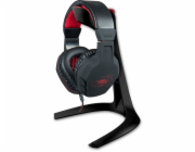 Speedlink Stojan na herní headset EXCEDO, černý