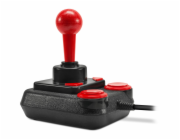 Joystick Speedlink COMPETITION PRO EXTRA USB, černo-červený