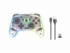Speedlink RAIT NX RGB Gamepad  Wireless/Wired PC/Android/...