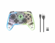 Speedlink RAIT NX RGB Gamepad  Wireless/Wired PC/Android/Switch