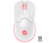 Speedlink VELOX Rechargeable  RGB Gaming Mouse Wireless white