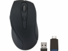Speedlink Bezdrátová antibakteriální myš AXON Silent