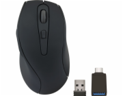 Speedlink Bezdrátová antibakteriální myš AXON Silent