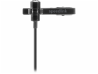 Speedlink SPES Clip-On  Microphone, black