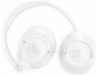 JBL Tune 730BT White
