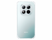 Tactical TPU Plyo Kryt pro Xiaomi Redmi Note 15 Pro 5G Transparent
