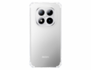 Tactical TPU Plyo Kryt pro Xiaomi Redmi Note 15 Pro+ 5G Transparent