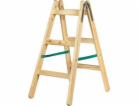 Braket DŘEVĚNÝ ŽEBŘÍK BRAKET STANDARD 2X3 PŘÍČKY 95CM