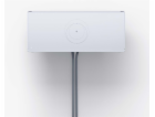 Spigen Nástěnný držák STL310, bílý - Starlink (3. generace)