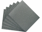 Klingspor Voděodolný papír PS 8A/C 280*280mm 50 ks. (45023)