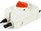 Azo Odpínač DC/DC pro fotovoltaické instalace 32A / 1000VDC