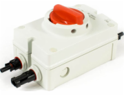Azo Odpínač DC/DC pro fotovoltaické instalace 32A / 1000VDC