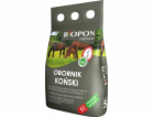 Biopon granulovaný koňský hnůj 5l