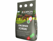 Biopon granulovaný koňský hnůj 5l