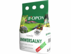Biopon univerzální hnojivo 2,5 kg