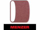 Menzer MENZER ČERVENÝ BRUSNÝ PÁS 750X200MM PRO BSM 750E/S...
