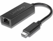 Lenovo Adaptér USB C na Ethernet