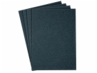 Klingspor Brusný papír na vodní bázi v listech 230x280 mm...