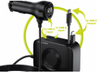 Mobile Origin Autonabíječka 75W 5v1 CA23 - 2x USB-C + USB...