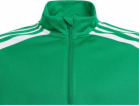 Adidas Dětská mikina Squadra 21 Training Top Youth zelená...