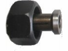 Scheppach Scheppach pouzdro pro HF50 o průměru 12 mm