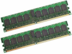 MicroMemory Vyhrazená paměť DDR2, 8 GB, 800 MHz, (MMXHP-D...
