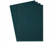 Klingspor brusný papír KL 381 J 230x280 mm zrnitost 320 50 ks (268886)