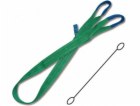 Beta Tools Polyesterová smyčka do 2000 kg 1,5 m (8153-1,5M)