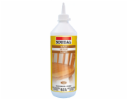 Soudal Lepidlo na dřevo 62A 750ml