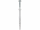 Fischer Rámové hmoždinky SXRL-FUS 10x100mm T40 50 ks - 52...