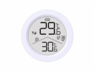 Bezdrátová meteorologická stanice GreenBlue, teplota IN/O...
