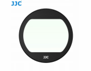 JJC Ultra tenký antireflexní 36x ochranný UV filtr pro Panasonic ZS99 TZ99 / F-ZS