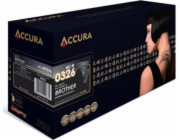 Adidas Náhradní černý toner Accura TN-326 (AC-B0326B)