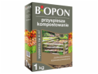 BIOPON Kompostér Preparation 3kg (1242)