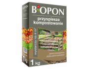 BIOPON Kompostér Preparation 3kg (1242)