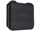 MikroTik LtAP LTE7 kit, Wi-Fi 2,4 GHz b/g/n, 3/4G (LTE) m...