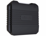 MikroTik LtAP LTE7 kit, Wi-Fi 2,4 GHz b/g/n, 3/4G (LTE) modem, 2,5 dBi, 3x SIM slot, USB, GPS, GbE, L4