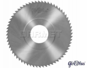 Wapienica PILNÍK FRÉZY FI 80.0 4.0 Z64AW d22 HSS NFTE