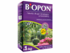 Biopon Granulované hnojivo, dlouhodobě působící, univerzá...