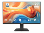 MSI Pro/MP273 E14A/27"/IPS/FHD/144Hz/1ms/Černá/3R