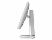 MSI LCD MAG 274QRFW E20, 27", 2560x1440, Rapid IPS, 0,5 ms, VESA 100x100, White