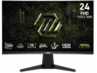 MSI Gaming MAG 245C X24/ 24"/ 1920x1080/ VA/ 1ms/ 240Hz/ ...