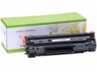 Adidas Toner Accura HP č. 83X (CF283X) náhradní toner XXL